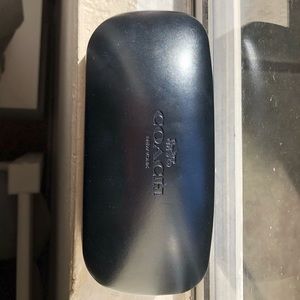 !!!AUTHENTIC!!! Coach glasses!